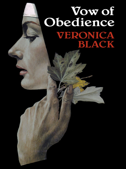 Title details for Vow of Obedience by Veronica Black - Available
